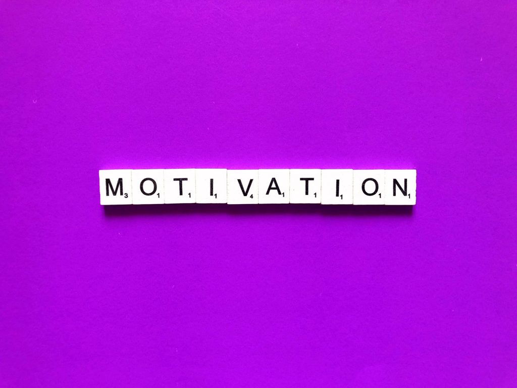 Motivation