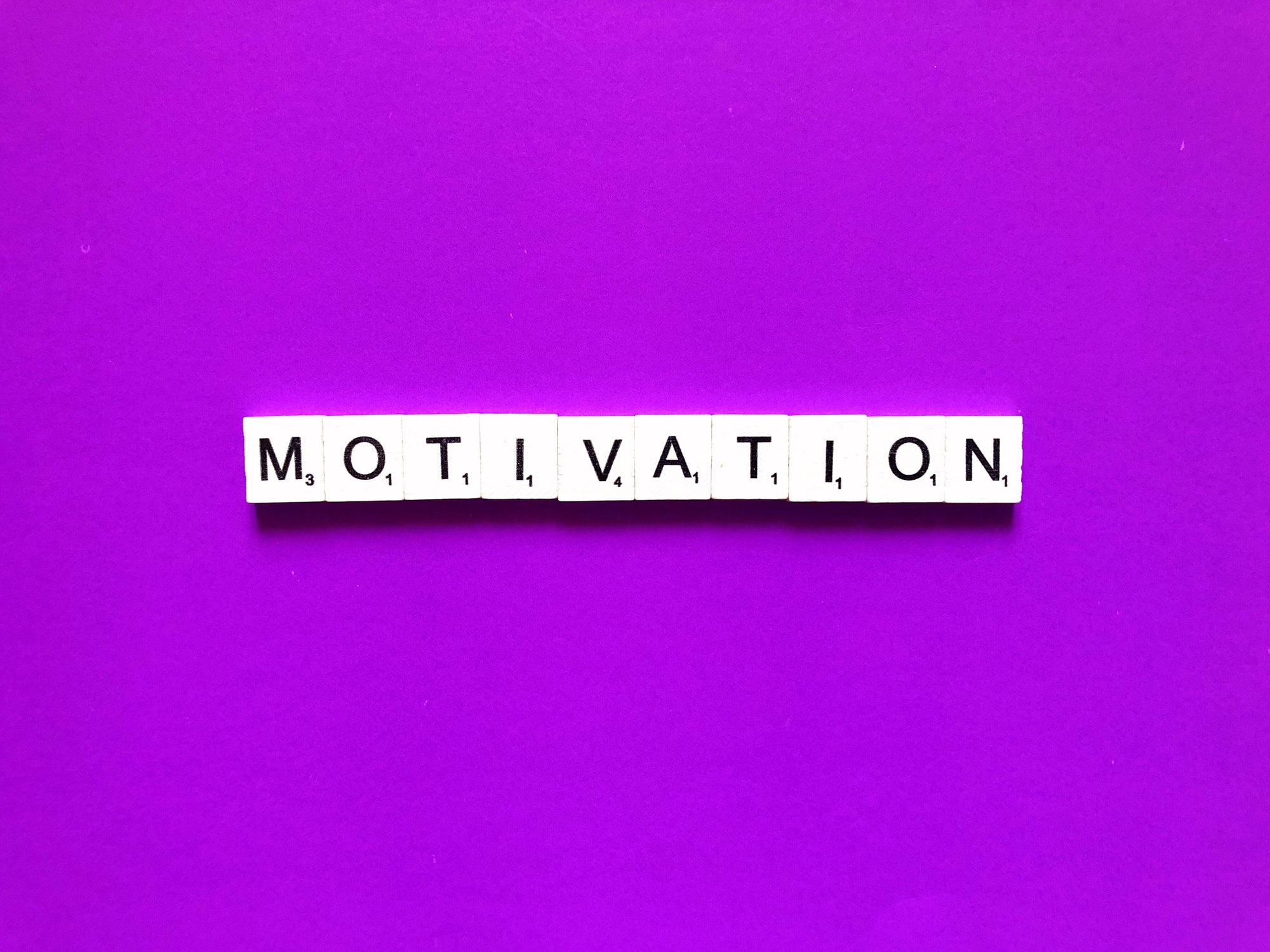 Motivation